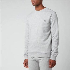 Men's Item Sweatshirt